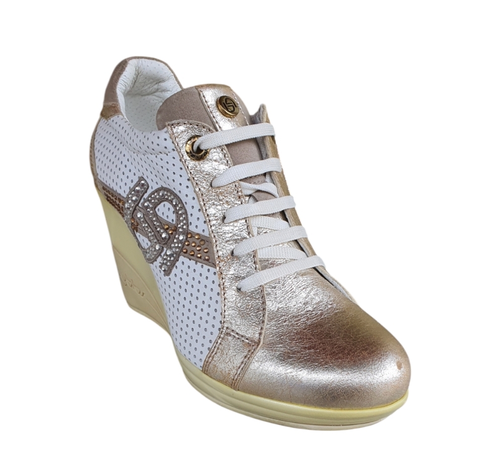 61134 Platino-bianco